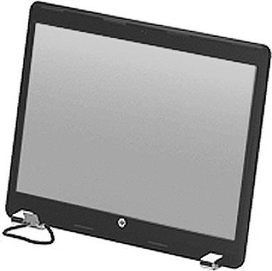 HP Display Hu 15.6 Hdd Ag