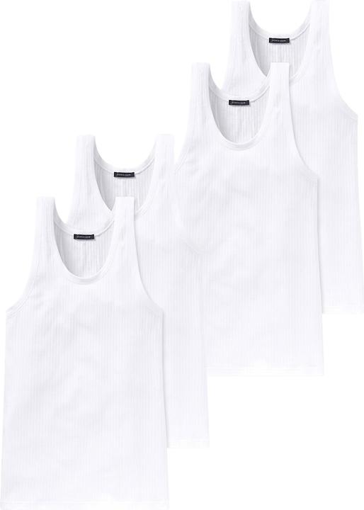 Produktbild Schiesser Unterhemd Authentic (M)