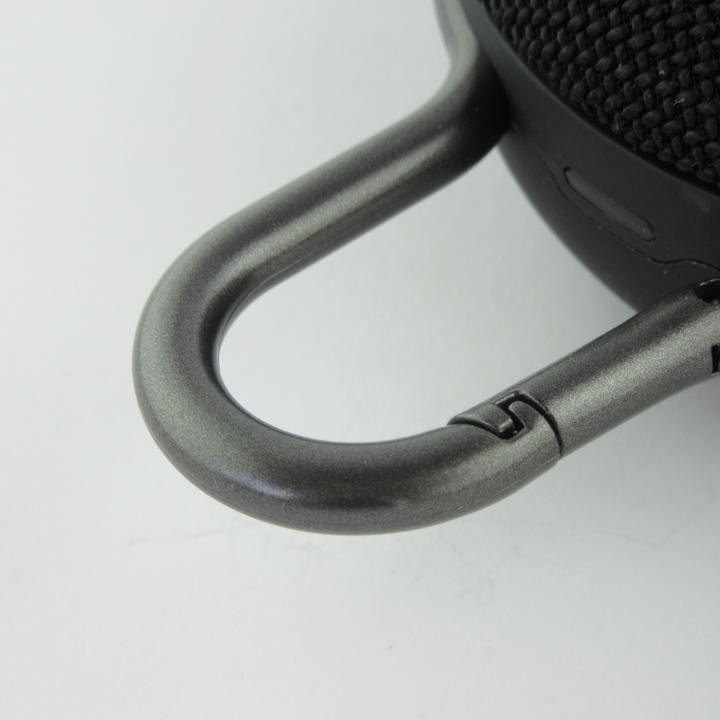Produktbild PhoneLook Clip Kompakter und tragbarer Bluetooth 5.0 Lautsprecher SD/AUX/USB