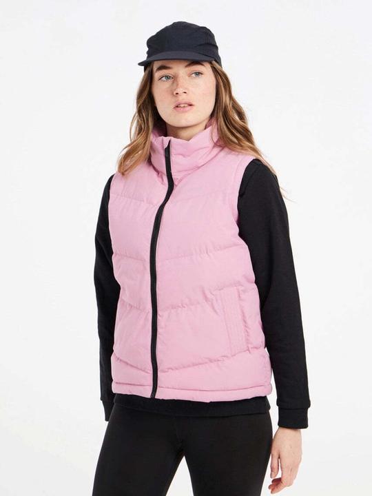 Image du produit Protest Bodywarmer Prtrhone (40)