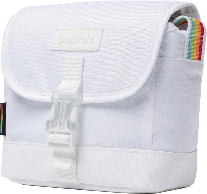 Actual product image Polaroid Box Bags (Camera shoulder bag, 0.26 l)