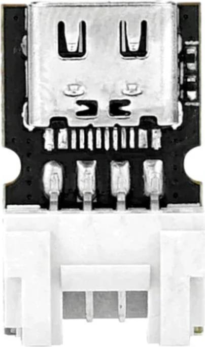 Actual product image M5Stack Adapter Grove to USB-C 5 pieces