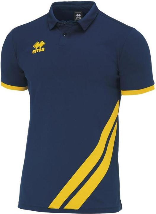 Produktbild Errea Polo John S/S Ad (XXL)