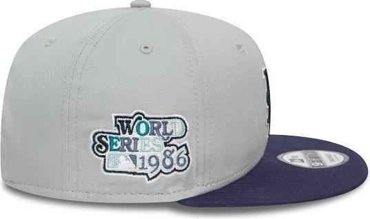 Image du produit New Era casquette snapback mlb new york mets (S/M)