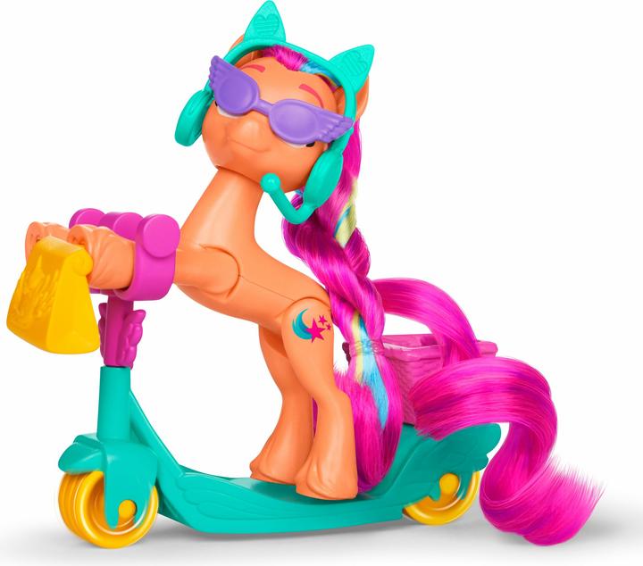 Produktbild My Little Pony F87255L0