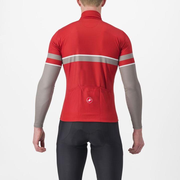 Image du produit Castelli Retta LS Jersey (XL)