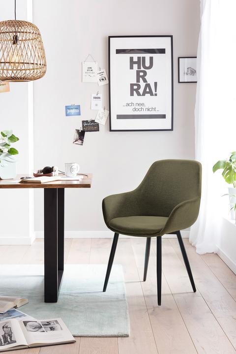 Image du produit SalesFever Essgruppe (160 x 90 x 75 cm)