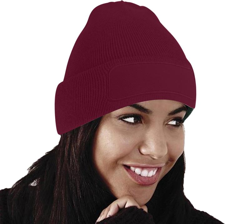 Produktbild Beechfield Wintermütze Beanie Mütze (One Size)