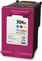 Actual product image Tusz UPrint H-304XLC