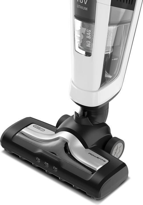 Actual product image Rowenta RH6737
