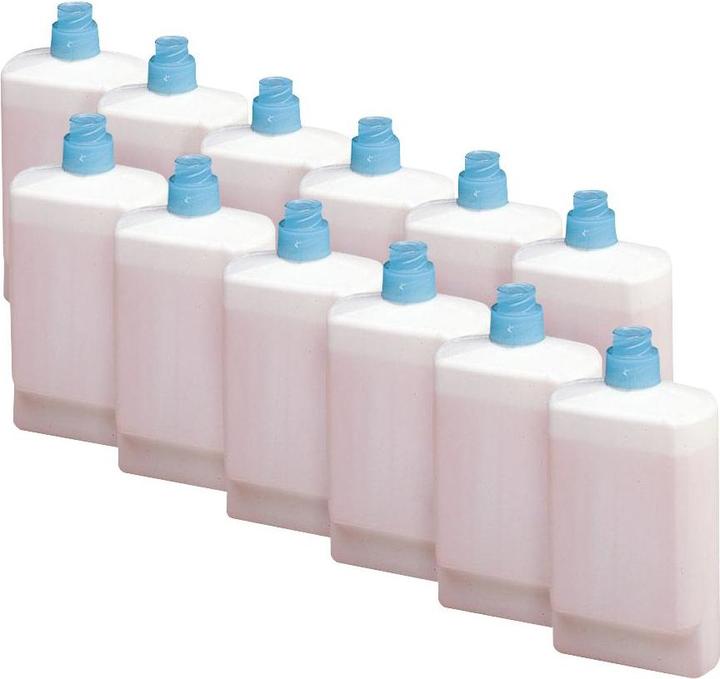 Produktbild CWS Seifencreme für Spender mit CBS-Pumpensystem, Inhalt 500 ml (Flüssigseife, 500 ml)