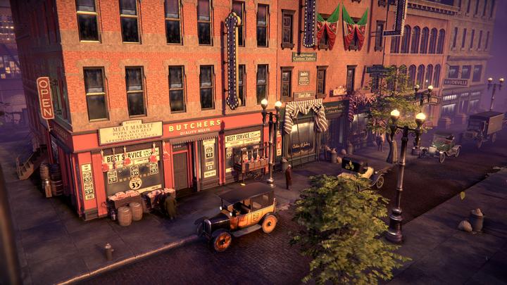 Immagine prodotto Paradox Interactive L'impero del peccato (edizione del giorno 1) (Switch, Switch Lite, Switch OLED, EN)