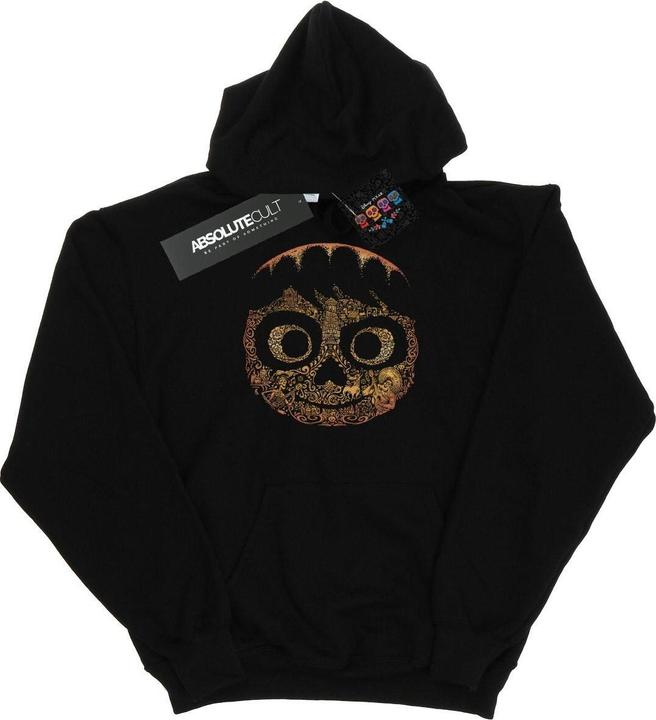 Image du produit Disney - Sweat à capuche COCO MIGUEL FACE - Femme (M)