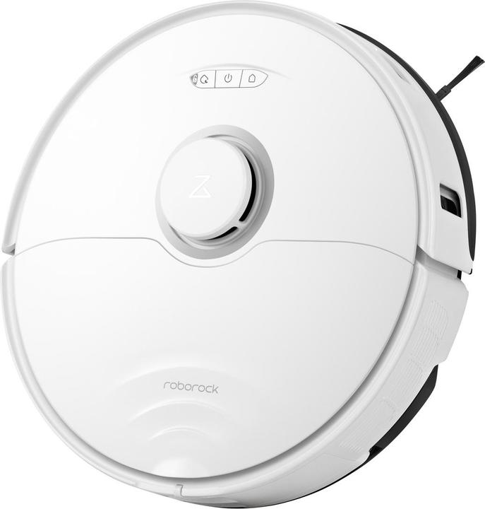 Actual product image Roborock S8 Pro Ultra (Vacuum mopping robot)