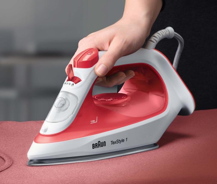 Immagine prodotto Braun SI1019RD (1900 W, 120 g/min)