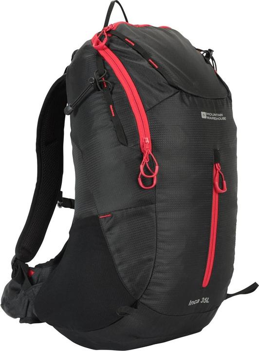 Produktbild Mountain Warehouse Inca Extreme 35L Rucksack (35 l)