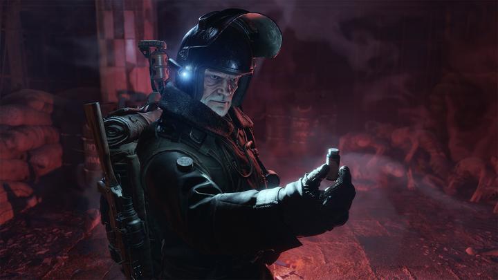 Immagine prodotto Deep Silver Metro Exodus - Edizione completa multilingue PlayStation 5 (PS5, DE)