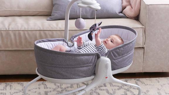 Productafbeelding Tiny Love 3-in-1 Wipwapje