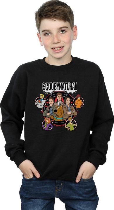 Immagine prodotto Absolute Cult Characters Star Felpa Ragazzi (116)