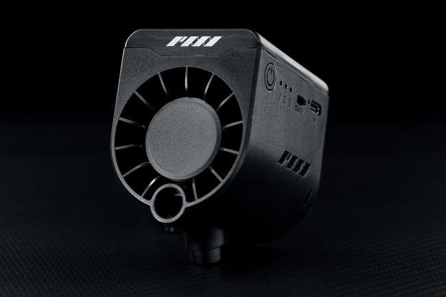 Image du produit Smoke Ninja-Pro Hazer Kit