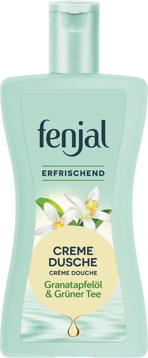 Produktbild Fenjal Creme Dusche Erfrischend (200 ml)