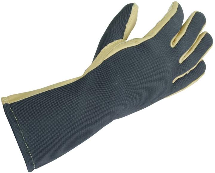 Actual product image Dehn SOEHNE protective glove class APG 10 (10)