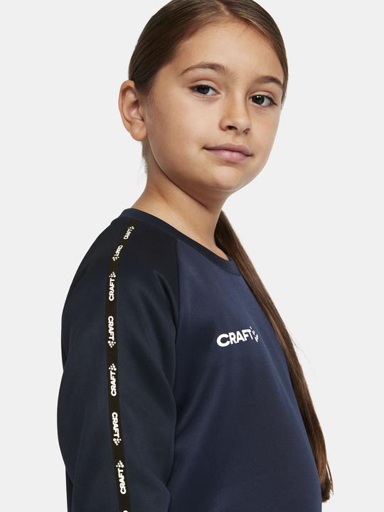 Immagine prodotto Craft Squadra 2.0 Girocollo Jr (158)