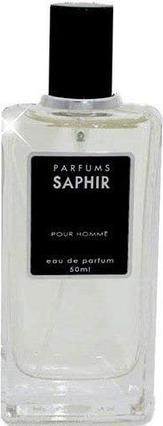 Produktbild Saphir Affaire Pour Homme EDP spray 50ml (Eau de Parfum, 50 ml)
