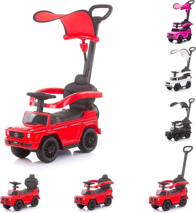 Immagine prodotto Chipolino Scorrevole Mercedes Benz G350d