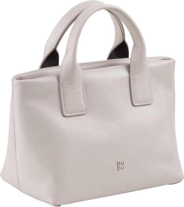 Image du produit Dudu Sac à main en cuir Ibiza 22 cm