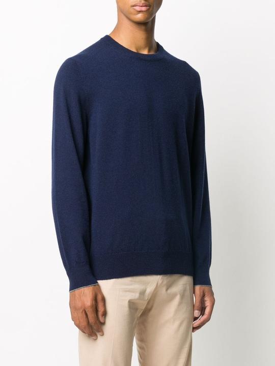 Image du produit Brunello Cucinelli Maglia In Cashmere (56)