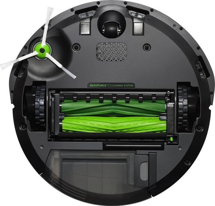 Produktbild iRobot Roomba e5158 (Saugroboter)