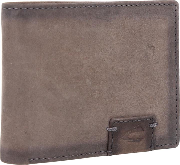Immagine prodotto Camel Active Portafoglio Dallas in pelle con protezione RFID 11 cm