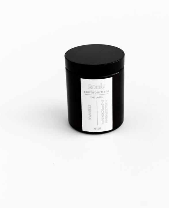 Image du produit Santabarbara Interior Design Bougie parfumée Blossom 180 ml