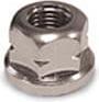 Actual product image Miche Axle nut for railway hubs - 1 piece