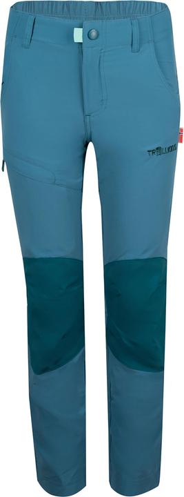 Produktbild Trollkids Kids Hammerfest Pants Pro Slim Fit (146)