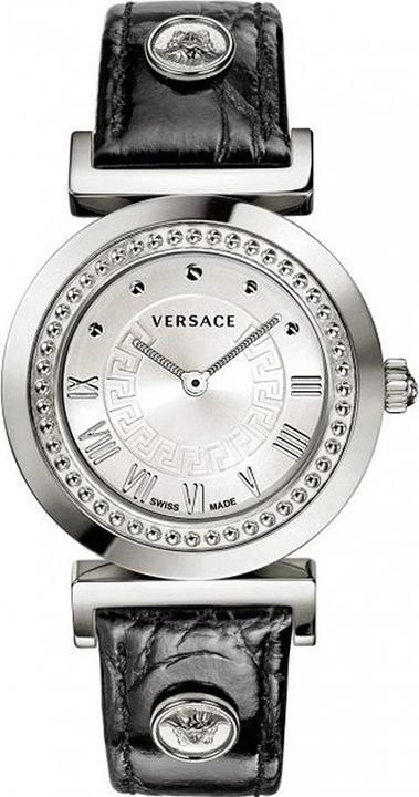 Immagine prodotto Versace P5Q99D001S009 (Orologio da polso analogico, 35 mm)