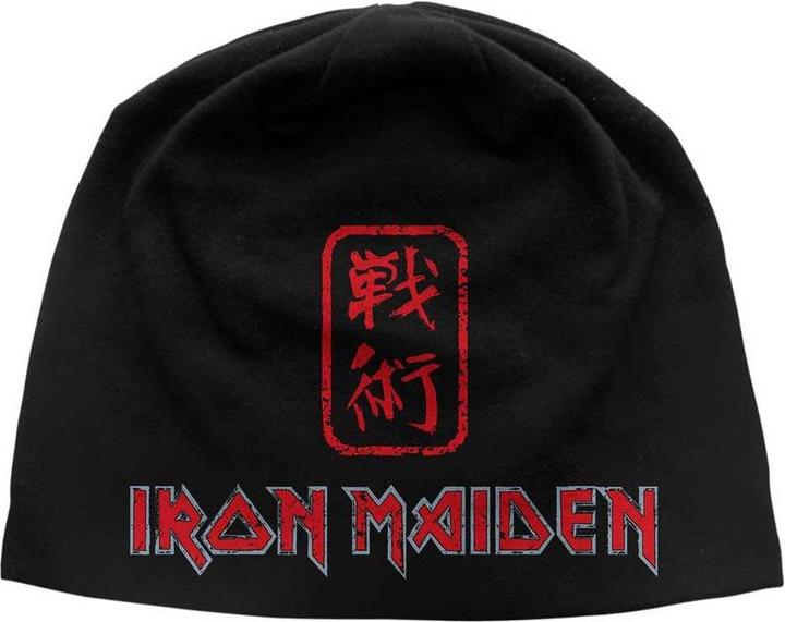 Actual product image Music Brand Unisex Adult Senjutsu Beanie