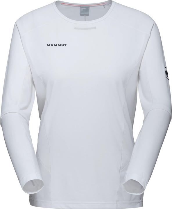 Immagine prodotto Mammut Aenergy FL Donna a maniche lunghe (XL)