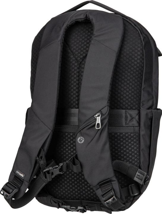 Actual product image Pacsafe V 26l Tour backpack black (26 l)