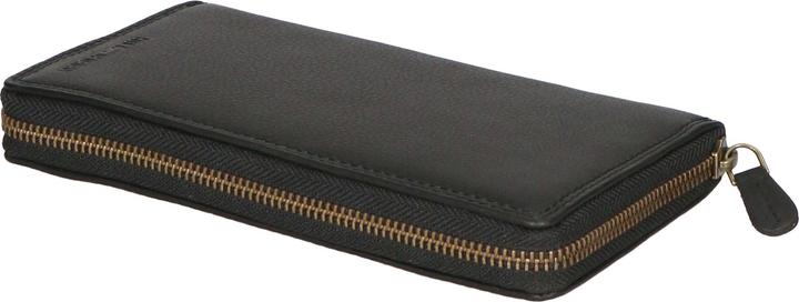 Hill Burry Wallet