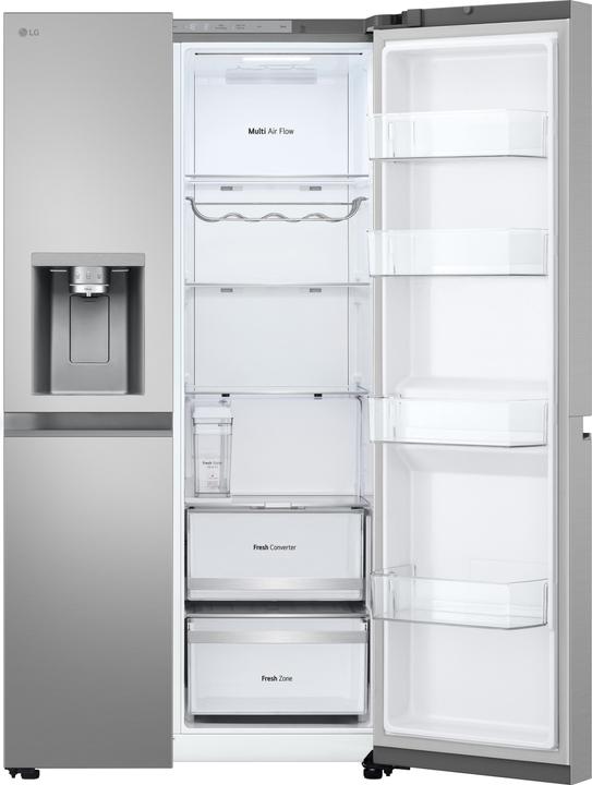 Immagine prodotto LG GSLE81PYBC (628 l)