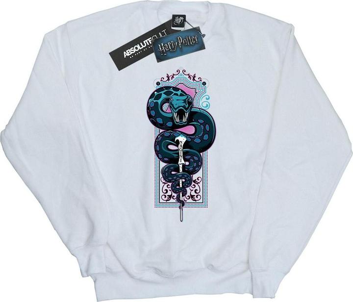 Neon Nagini Sweatshirt