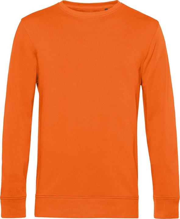 B&C Organic Sweatshirt