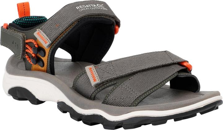 Actual product image Regatta Mens Blaze Sandals (40.5)
