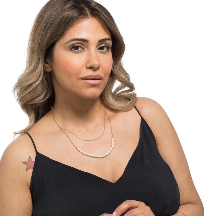 Image du produit Heideman Tony couleur argent poli (100% acier inoxydable)