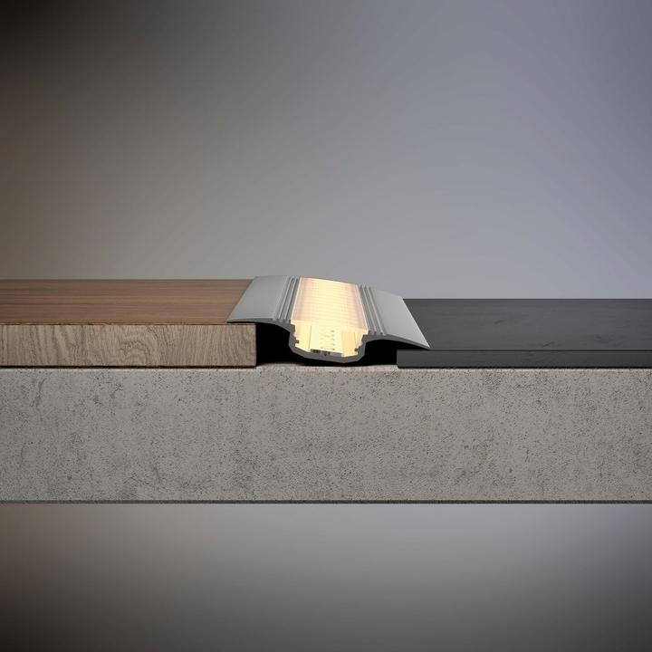 Immagine prodotto Paulmann Step Profil Diffusor 200 cm (200 cm, Interno)