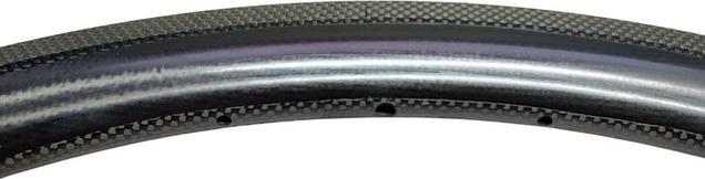 Immagine prodotto Vision vt-840 Metron 40 clincher front 18/h rm042a v14