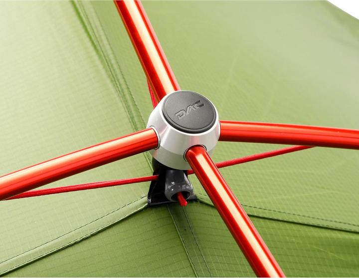 Image du produit Vaude Mark (Tente tunnel, 3.20 kg, 3 personnes)