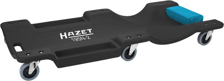 Actual product image HAZET Rolling board 195N-2 (150 kg)